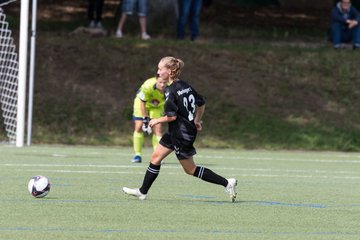 Bild 201 - wBJ Harburger TB - Hannover 96 : Ergebnis: 2:2